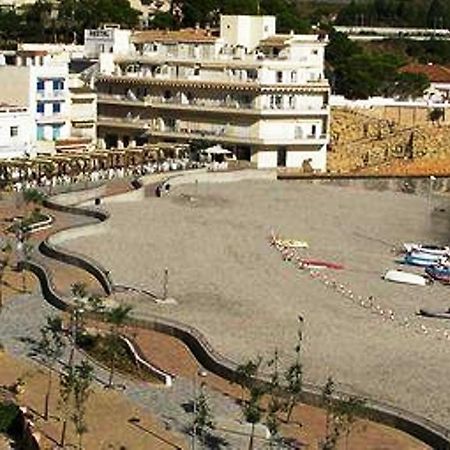 La Gambina Hotel Колера Екстериор снимка