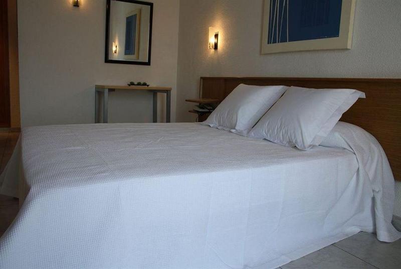 La Gambina Hotel Колера Екстериор снимка